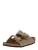 BIRKENSTOCK Open schoenen  taupe