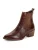 Tamaris Chelsea boots  kastanjebruin
