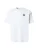 VANS Shirt  zwart / wit