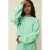 LOOXS 10sixteen sweater limegroen