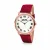 Folli Follie Dameshorloge Kwarts Roze Goud