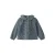 Mango Kids geruit overhemd – donkerblauw/wit