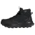 ADIDAS TERREX Boots ‘Winter Leather Mid Cut Rain.Rdy Cold.Rdy’  zwart