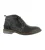 Australian Footwear Beeston d.grijs Veterschoenen