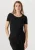 Wolford Top Dames Aurora Pure Top Short Sleeveless,