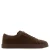 Mango Man suède sneakers – bruin