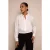 Freebird Breelyn Blouse Off White