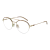 Roxy Brilframe ERJEG03073 YKE0 Maitai
