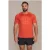 Gold’s Gym Kurt – Men’s Loose-fit Training T-shirt Orange