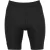 Pinnacle Coolmax-fietsbroek met vulling voor heren (Zwart)