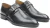 Steppin’ Out Cliveden Monk Schoenen Zwart
