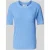 Selected Gebreid shirt met ronde hals, model ‘SLFELINNA’