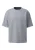 QS Shirt  grijs
