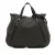 Gg Canvas Tote Handtas Signature