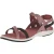 Regatta Grote buiten vrouwen/dames lady santa cruz open teen sandalen