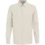 We Fashion Shirt Light Brown
