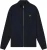 Lyle & Scott Vest Navy heren