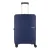 American Tourister Trolley ‘Summer’  blauw