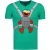 Local Fanatic Baby bear t-shirt