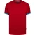 Trespass Jongens Remmton T-Shirt (Rood)