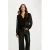 Morgan blouse zwart