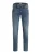Jack & Jones Plus Jeans ‘JJIGlenn Fox’  blauw