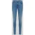 Levi’s® Super skinny fit jeans in 5-pocketmodel, model ‘710™’