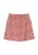s.Oliver Broek  pastelblauw / rosa / oxide