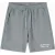 Black Bananas Terry Resort Korte Broek,