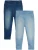 Next Jeans  blauw denim