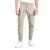 Toelopende cargo broek Le Temps des cerises Koge Army