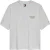 Tommy Hilfiger Tjm 90s Bills Ss Tee Ice Grey Heather
