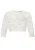 STOCKERPOINT Klederdracht blouse ‘Akasha’  wit