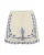 SAINT TROPEZ Broek  wit