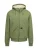 Vintage Industries Winterjas ‘Datton’  olijfgroen
