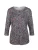 Goldner Shirt  gemengde kleuren