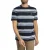 GANT T-Shirt Met Meerdere Strepen, Blauw