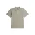 G-STAR regular polo grijsgroen