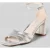 Buffalo High heels met doornsluiting