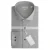 Slim fit piqué shirt Michael Kors Solid