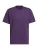 ADIDAS PERFORMANCE Functioneel shirt  lila
