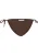 Athlecia Bikinibroek ‘Sherrill’  donkerrood
