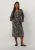 Stella Forest Midi Jurk Dames E24ro053,