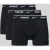 Nike Boxershort van katoenmix,, model ‘ESSENTIAL’
