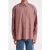 Paul Smith Mens S/c Oversized Shirt Bubblegum/rasp