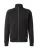 La Martina Sweatvest  zwart