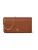 Lauren Ralph Lauren Clutch  lichtbruin