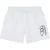 Canterbury Heren Tactic Shorts (Wit)
