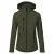 Dames softshell jas Promodoro