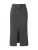 SISTERS POINT Rok ‘OLIA’  grey denim
